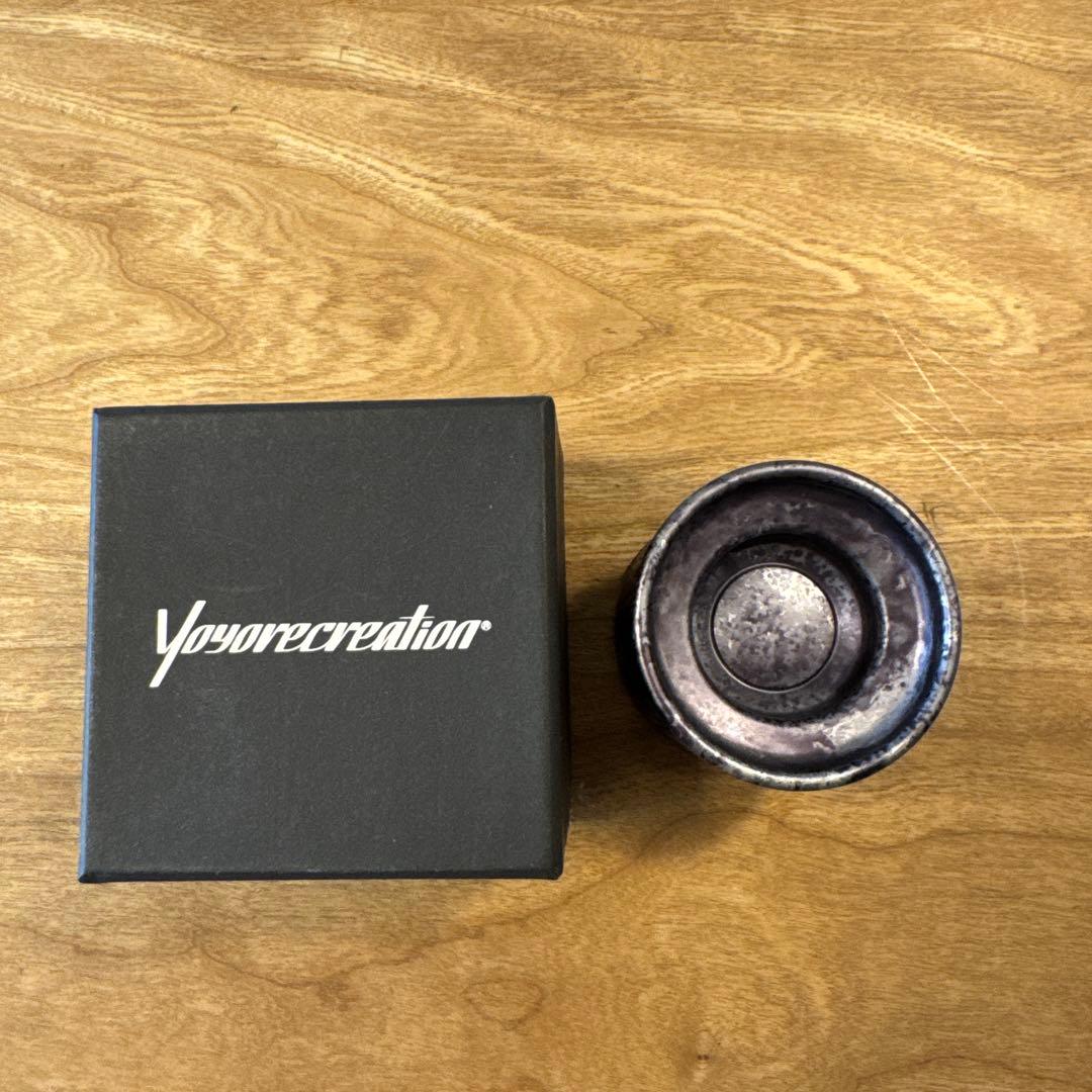 スポーツトイ・アクショントイ Yoyorecreation SYFO