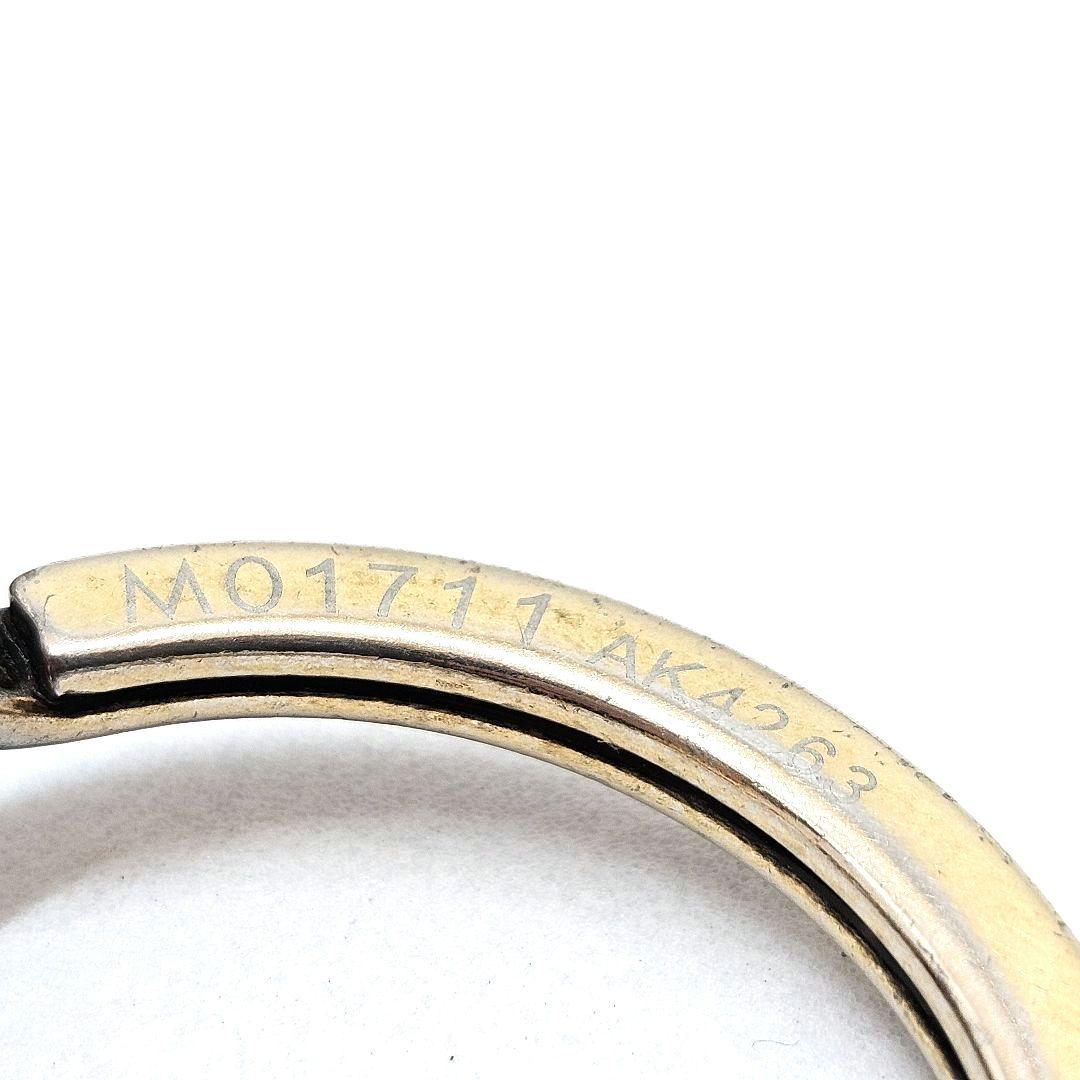 LOUIS VUITTON ルイ ヴィトン キーホルダー ラバーズ ハート