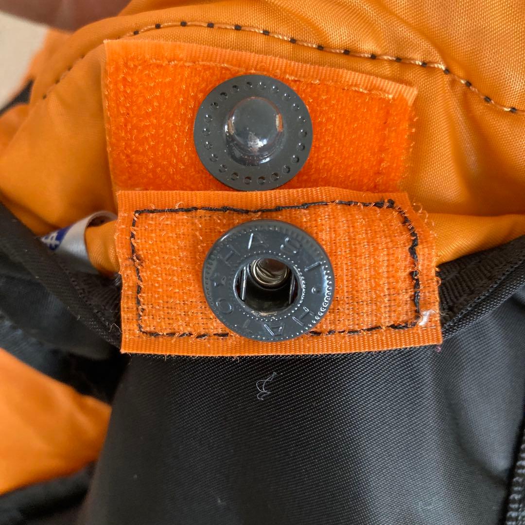 PORTER ポーター　タンカー　ボストンバッグ　ドラムバッグ