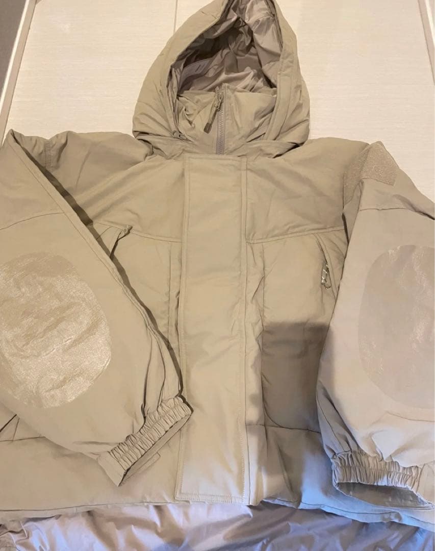 【TODAYFUL】Monster Down Jacket