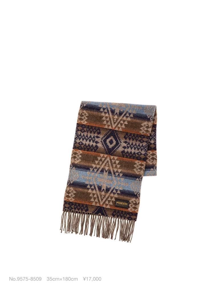 【ペンドルトン】ユニセックスストール