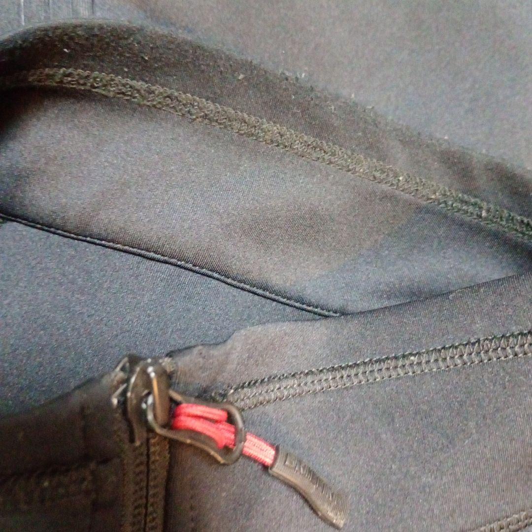 ブリーフィングメンズベストサイズL