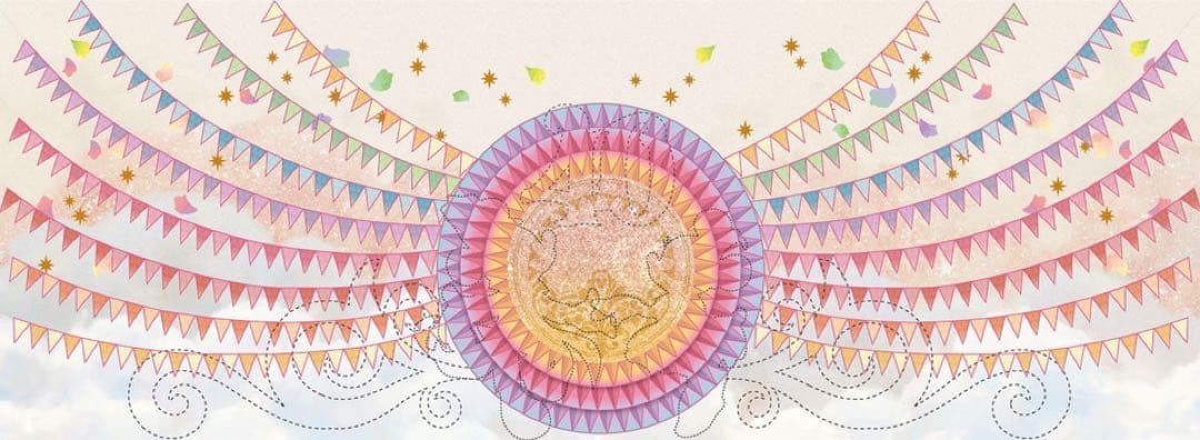 東京ディズニーリゾート40周年 ピース・オブ・ザ・ドリーム