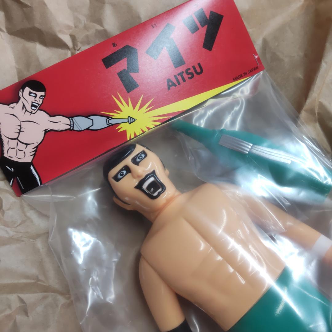 パンクドランカー あいつフィギュア 三沢ver \"マルチ\"