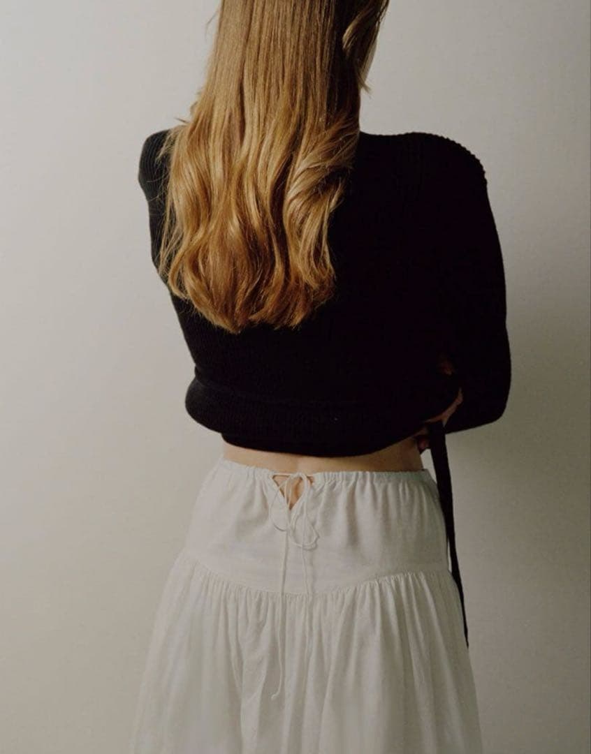 【美品】MARNO Ashley skirt サイズ0