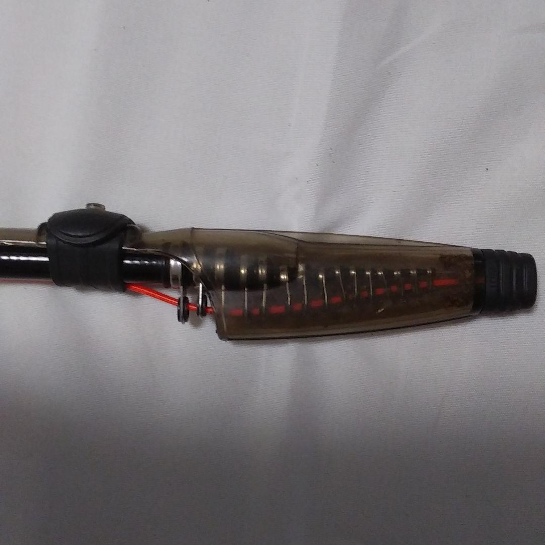 軟調竿　別作　みささぎ4.5メートル