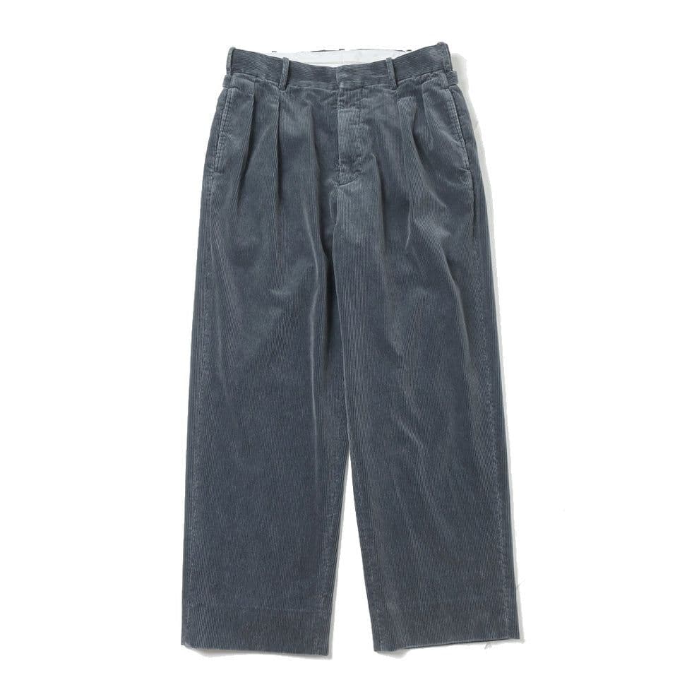【A.PRESSE】Vintage CorduroyTrousers