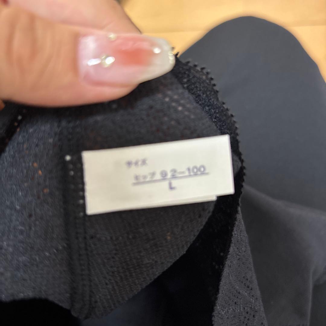 ♡ありす♡Lサイズ ショーツ アンダーバスト75-90 C75