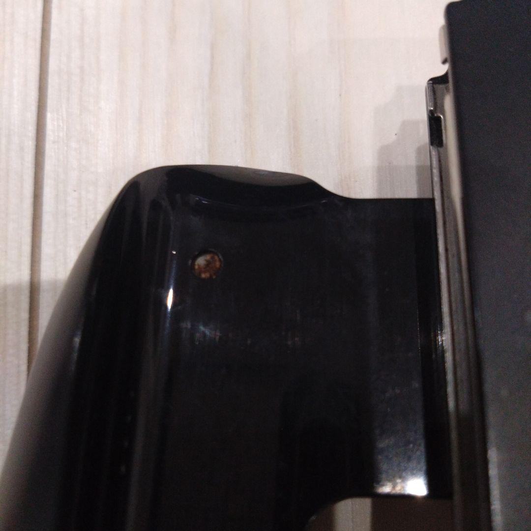 Nintendo Switch グリーン・ピンクジョイコン　ジャンク