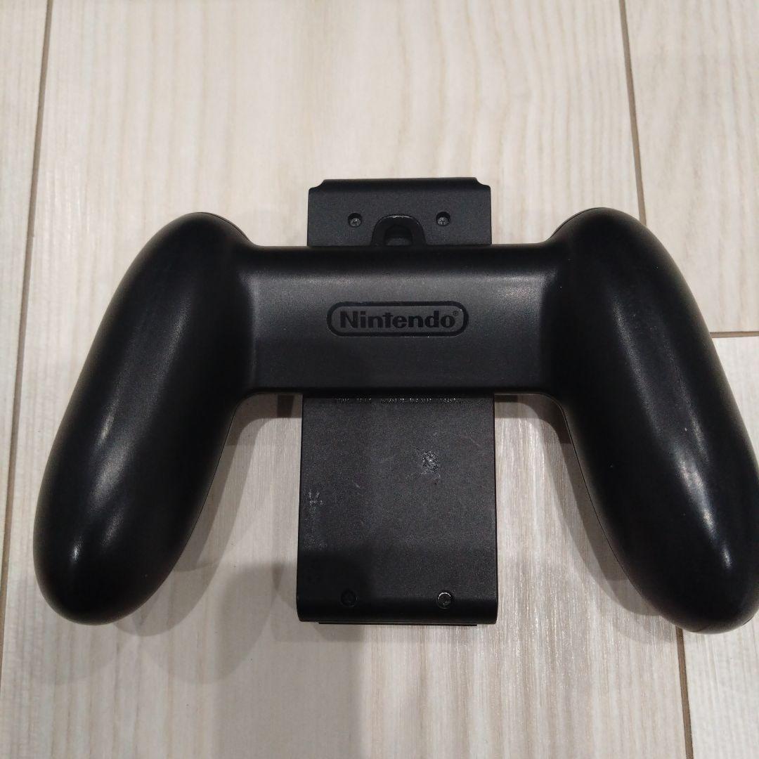 Nintendo Switch グリーン・ピンクジョイコン　ジャンク