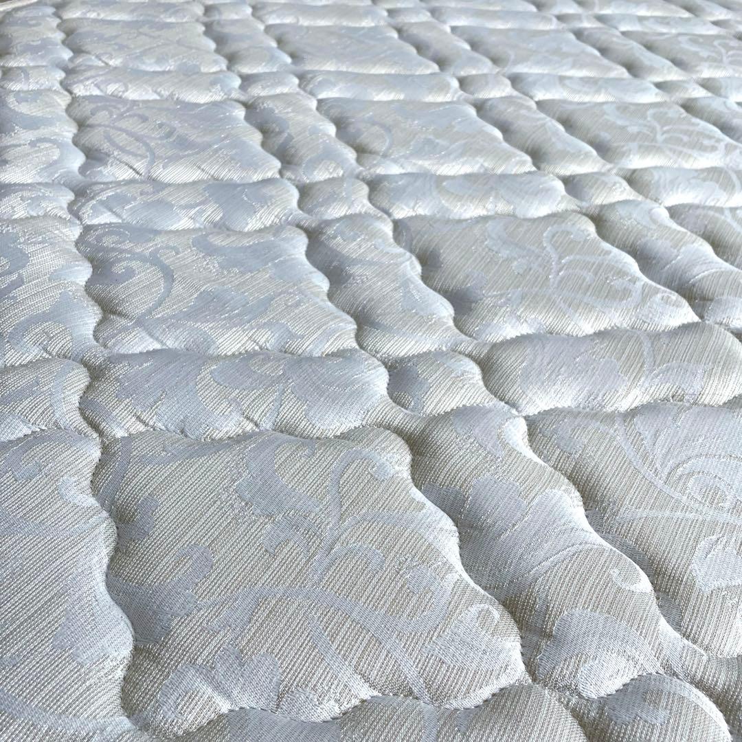 【美品】Simmons シモンズ シングルマットレス Beautyrest