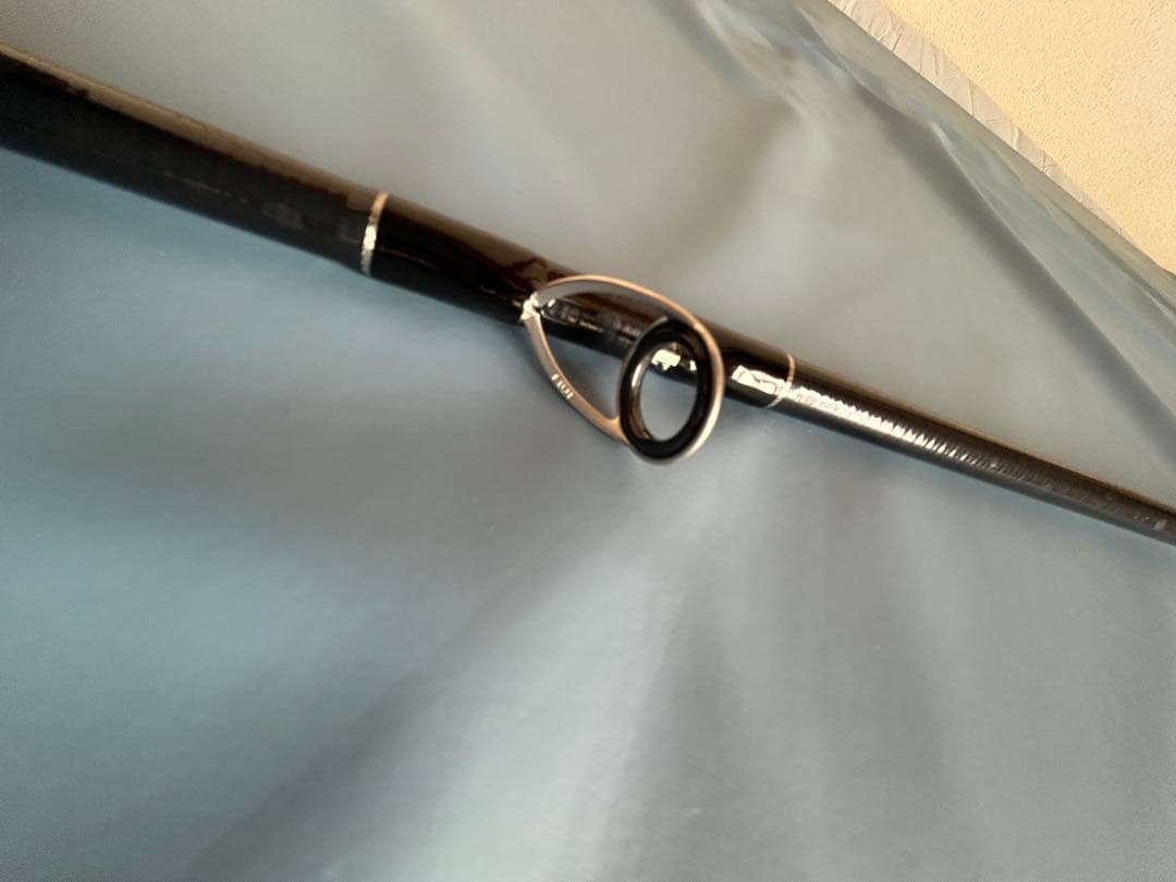 ロッド Daiwa Power cast 27-405