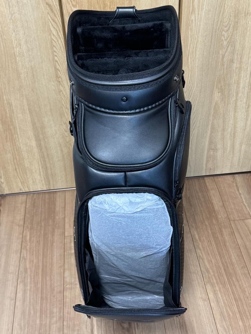 美品 オークリー キャディバッグ OAKLEY GOLF BAG