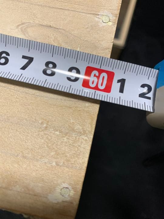 カントリーショーケース 三段✕2