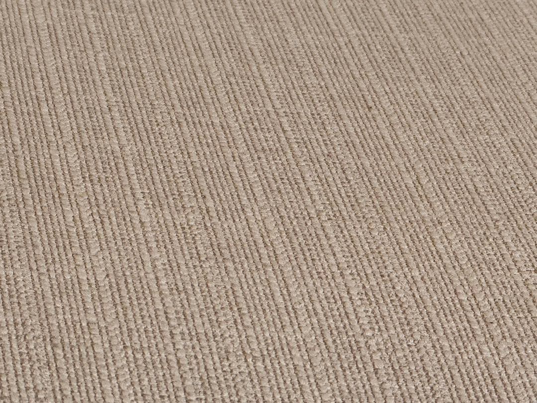 高品質•アメリカ購入 3人掛けソファベッド ベージュ系