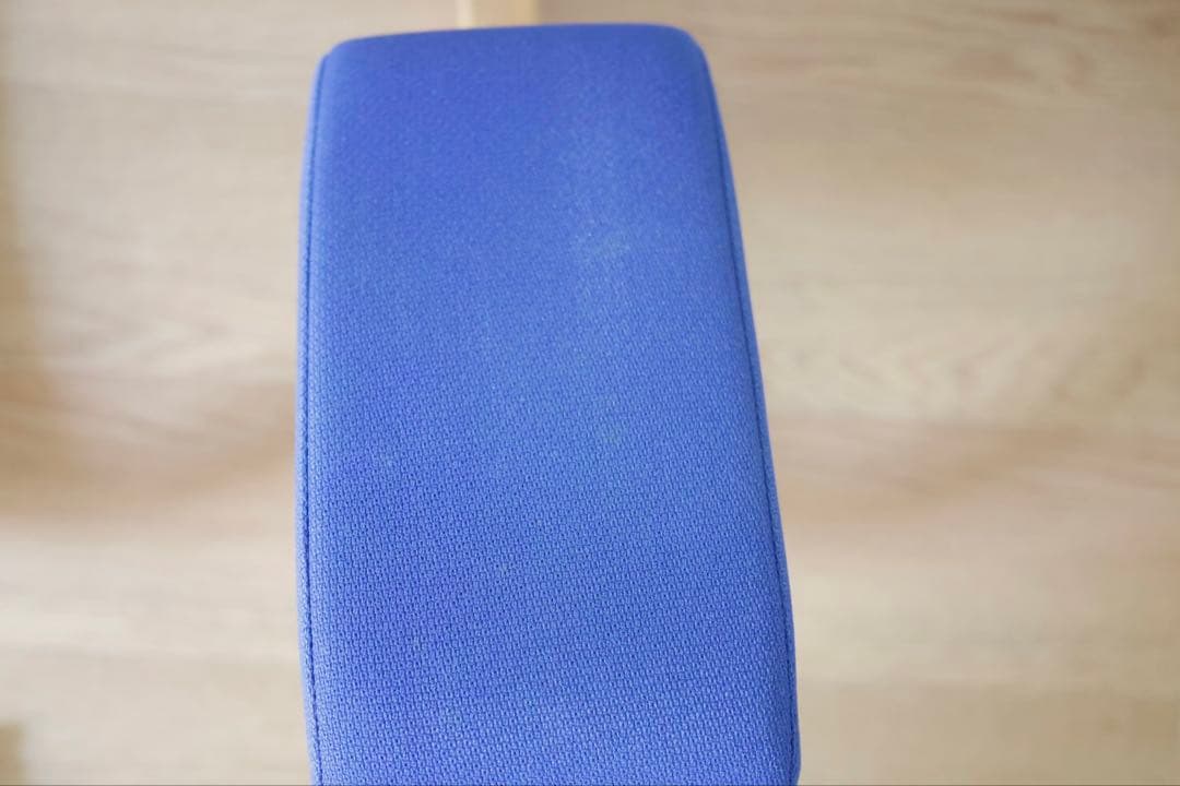 ストッケ バリエール バリアブル バランスチェア グレー