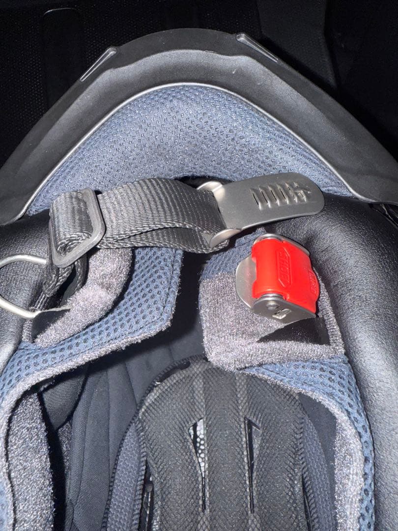 NEOTEC II システムヘルメット