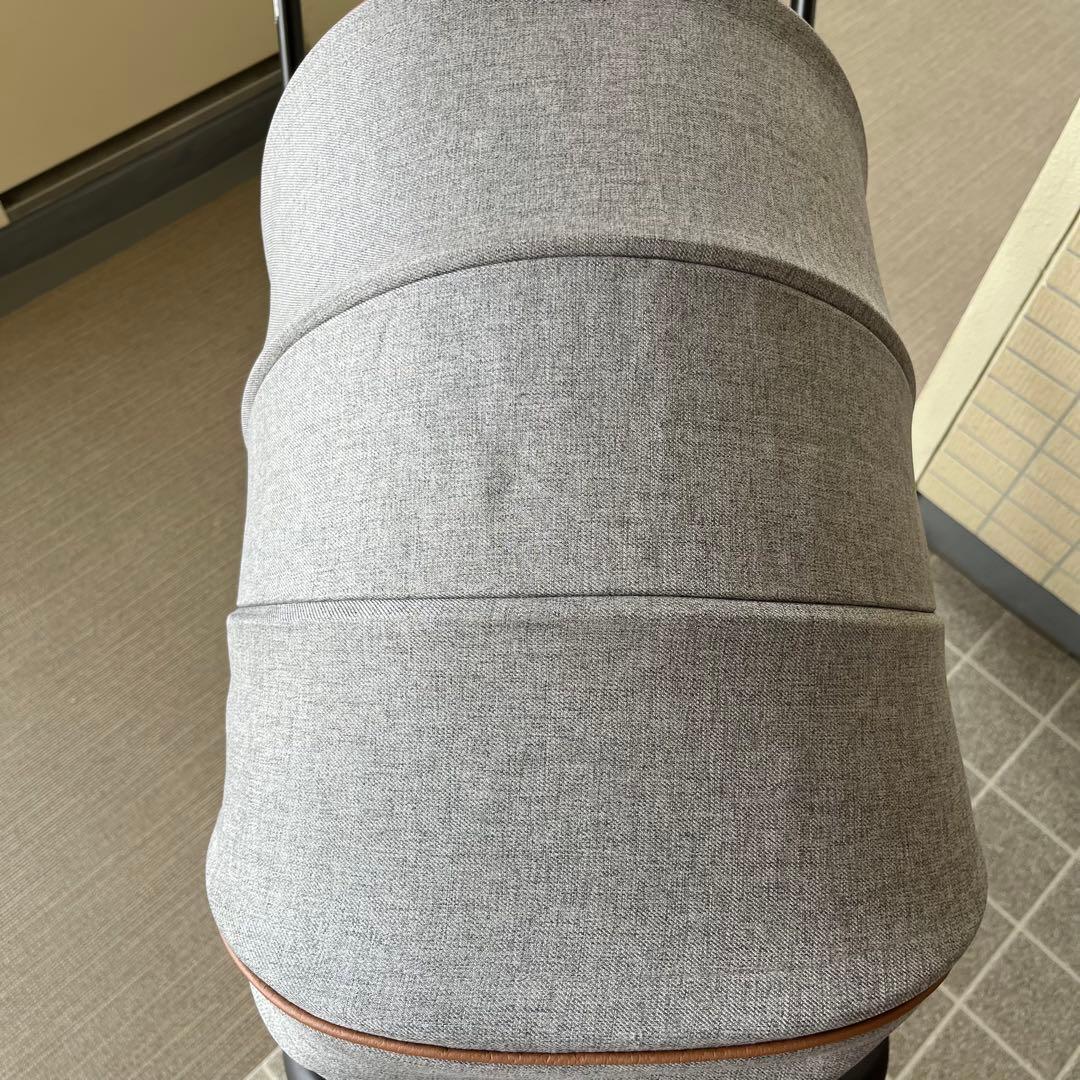 KATOJI 2-Seater 二人乗りベビーカー