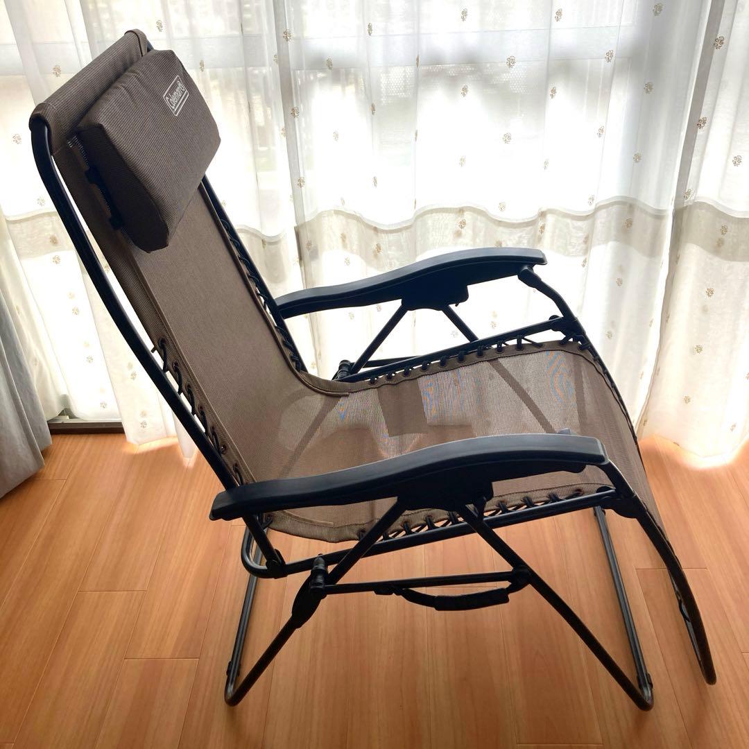 Coleman コールマン　インフィニティチェア