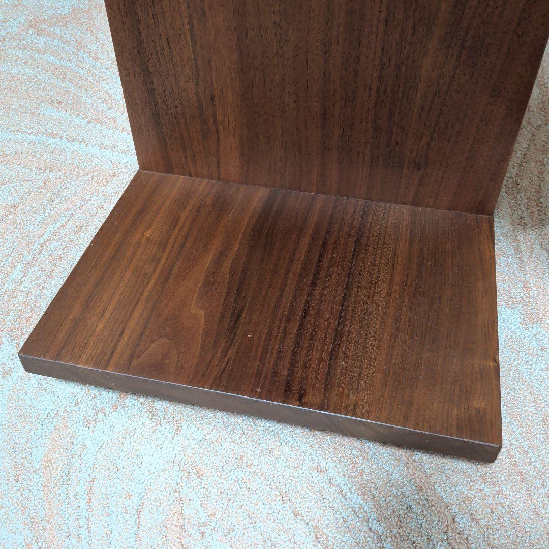 マスターウォール　タンゴサイドテーブル　2021年製造