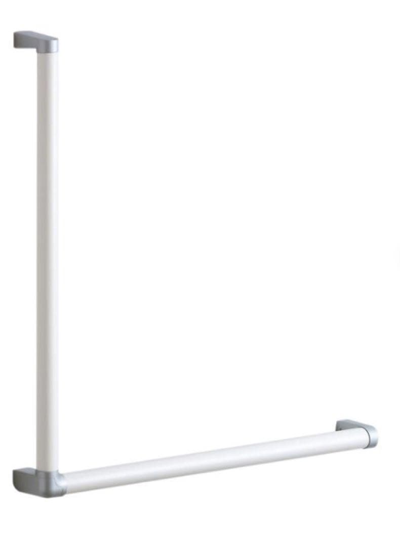 TOTO トイレL型手摺　YHB603L #nw1