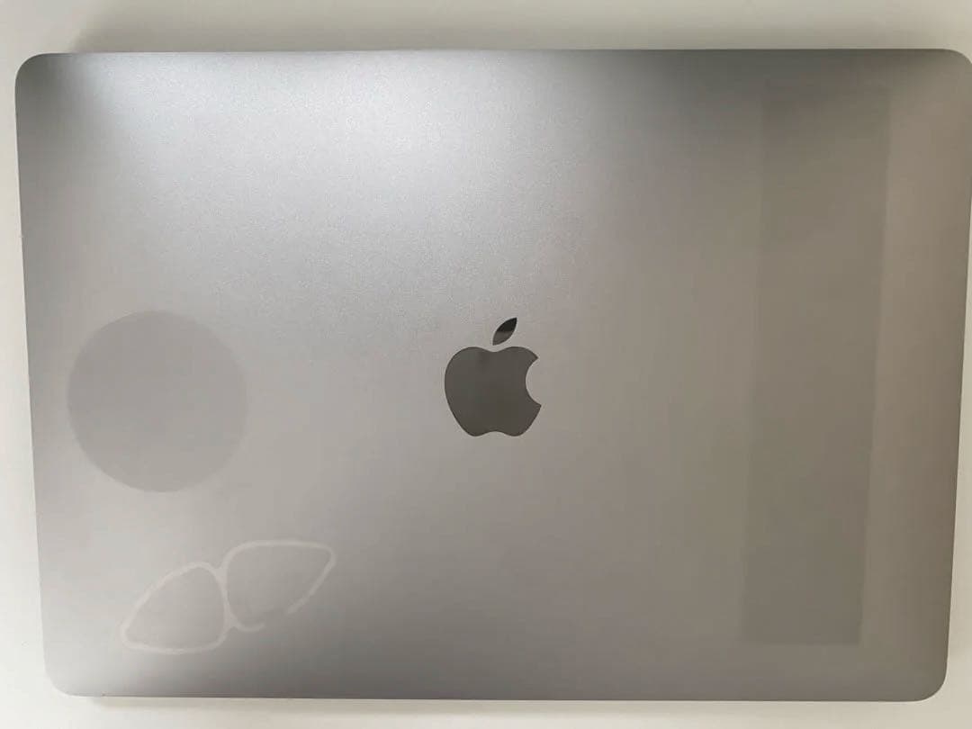 24時までMacBook Pro Corei7 / メモリ32GB / SSD1