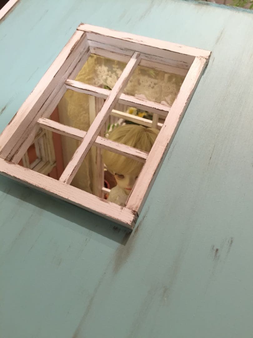 ドールハウス  #120 追加画像です^ - ^