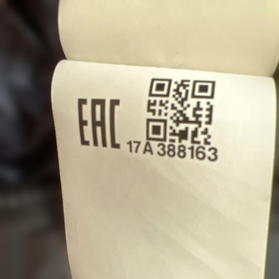 クリーニング済み　2020年モデル　ポリテアマ　タトラス　03 TATRAS