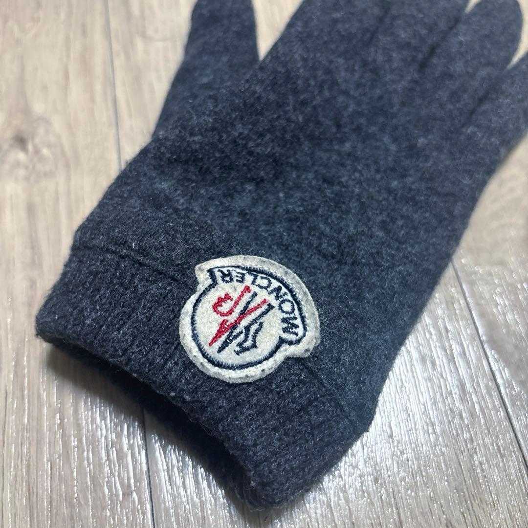 モンクレール MONCLER 手袋