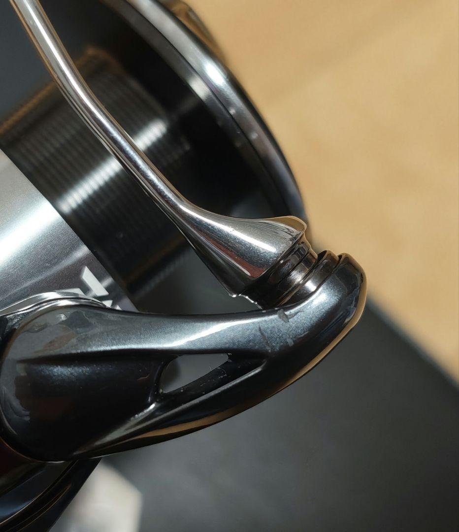 Daiwa　CERTATE SW　セルテートSW　4000-H