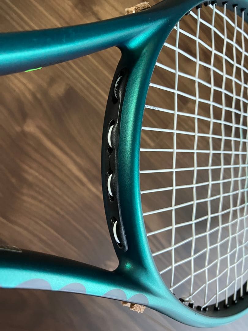 美品 Wilson Blade 98S v9 G2