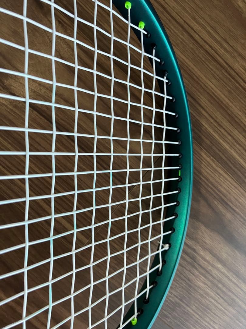 美品 Wilson Blade 98S v9 G2