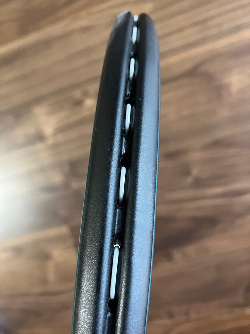 美品 Wilson Blade 98S v9 G2