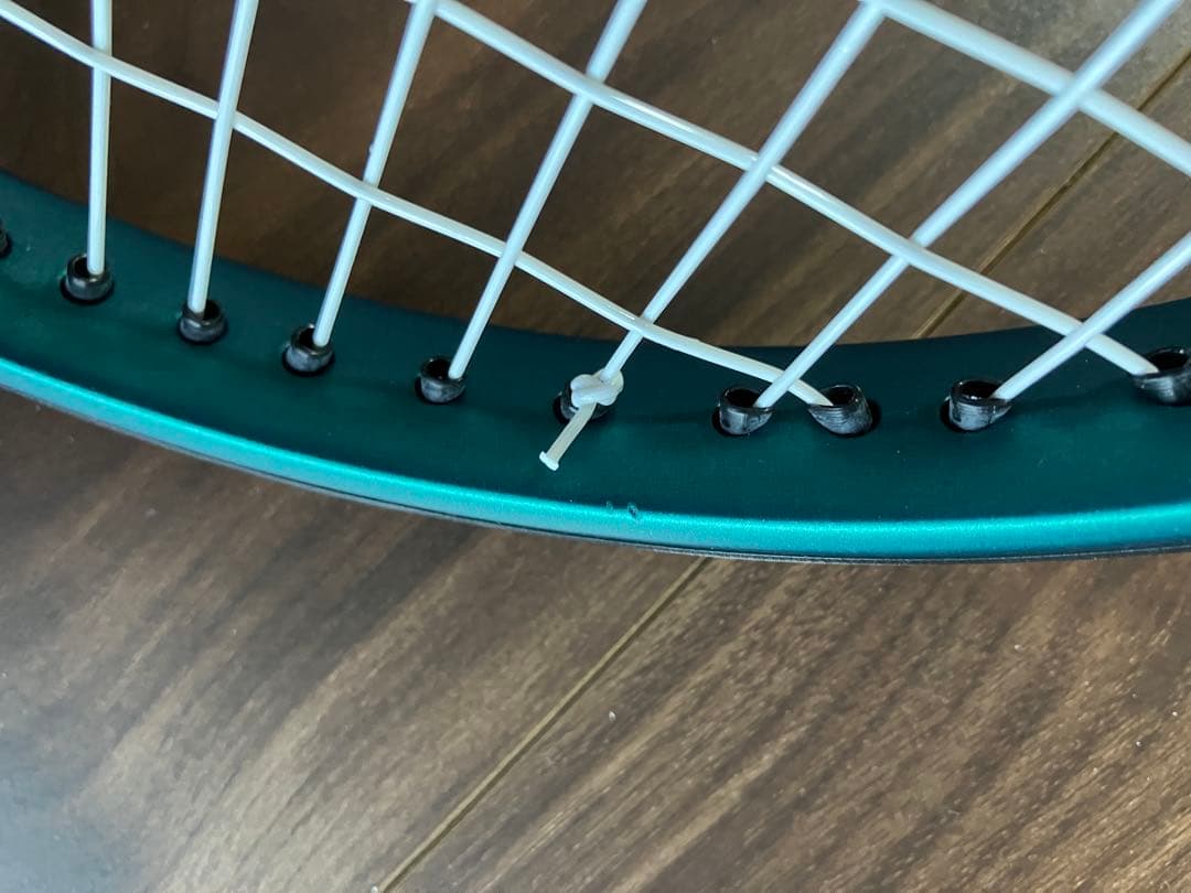 美品 Wilson Blade 98S v9 G2