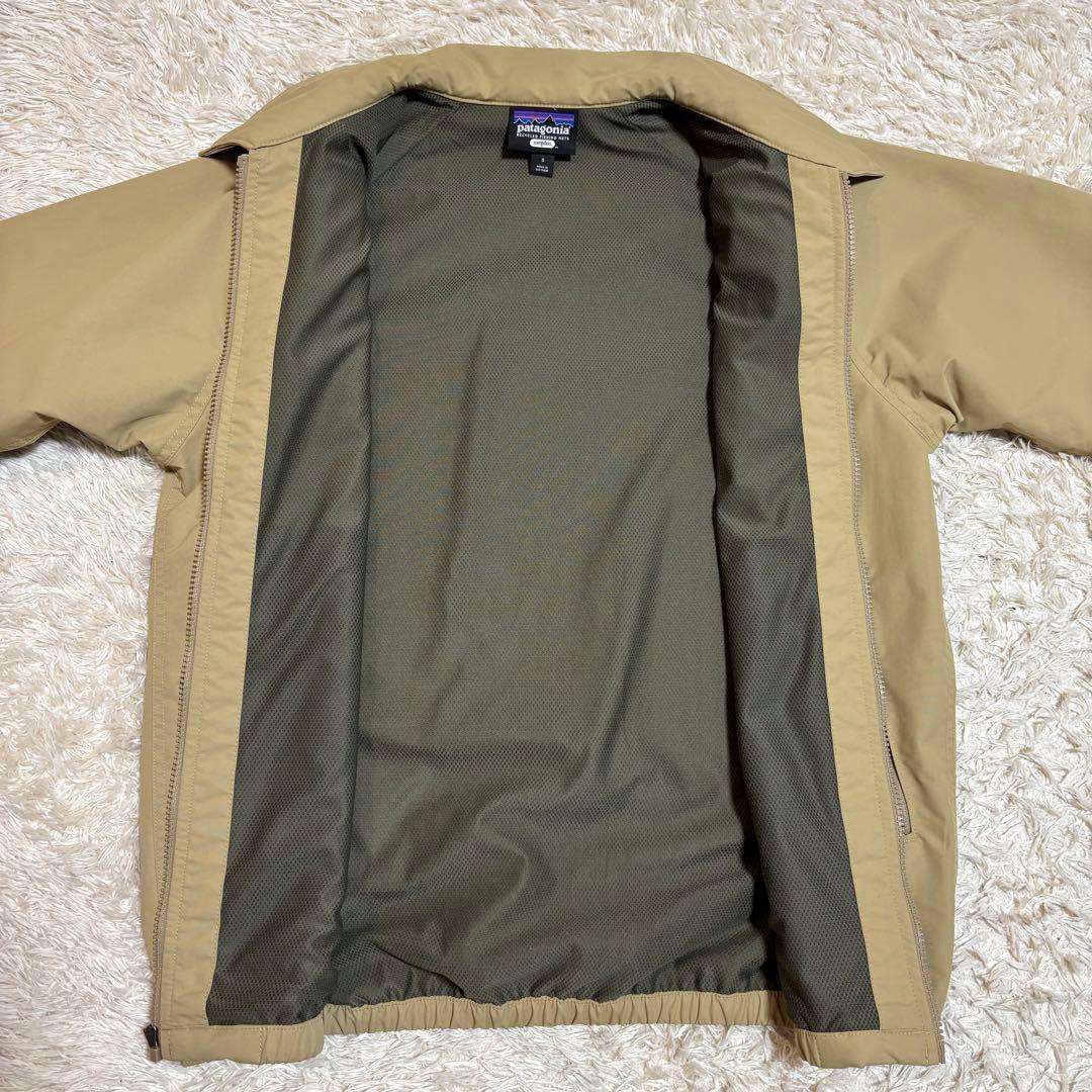 Patagonia バギーズジャケット