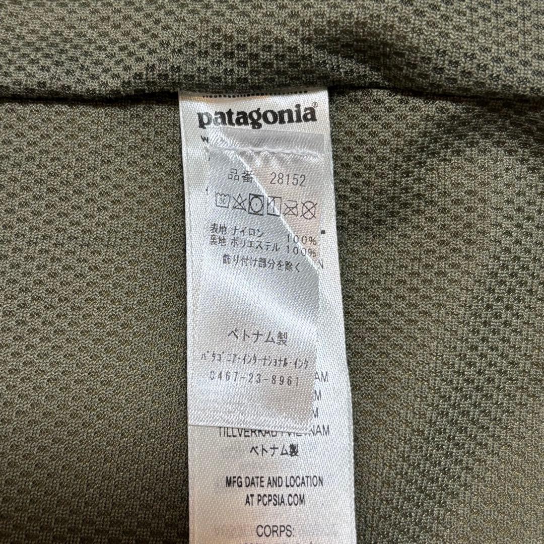Patagonia バギーズジャケット