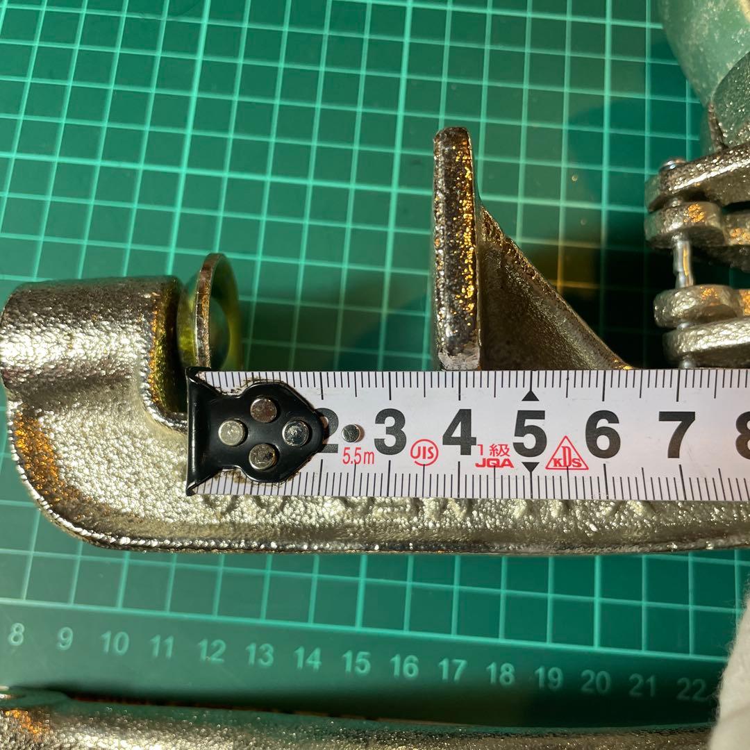 VERITAS CORN MILL 豆引き 手動 コーンミル 粉砕器