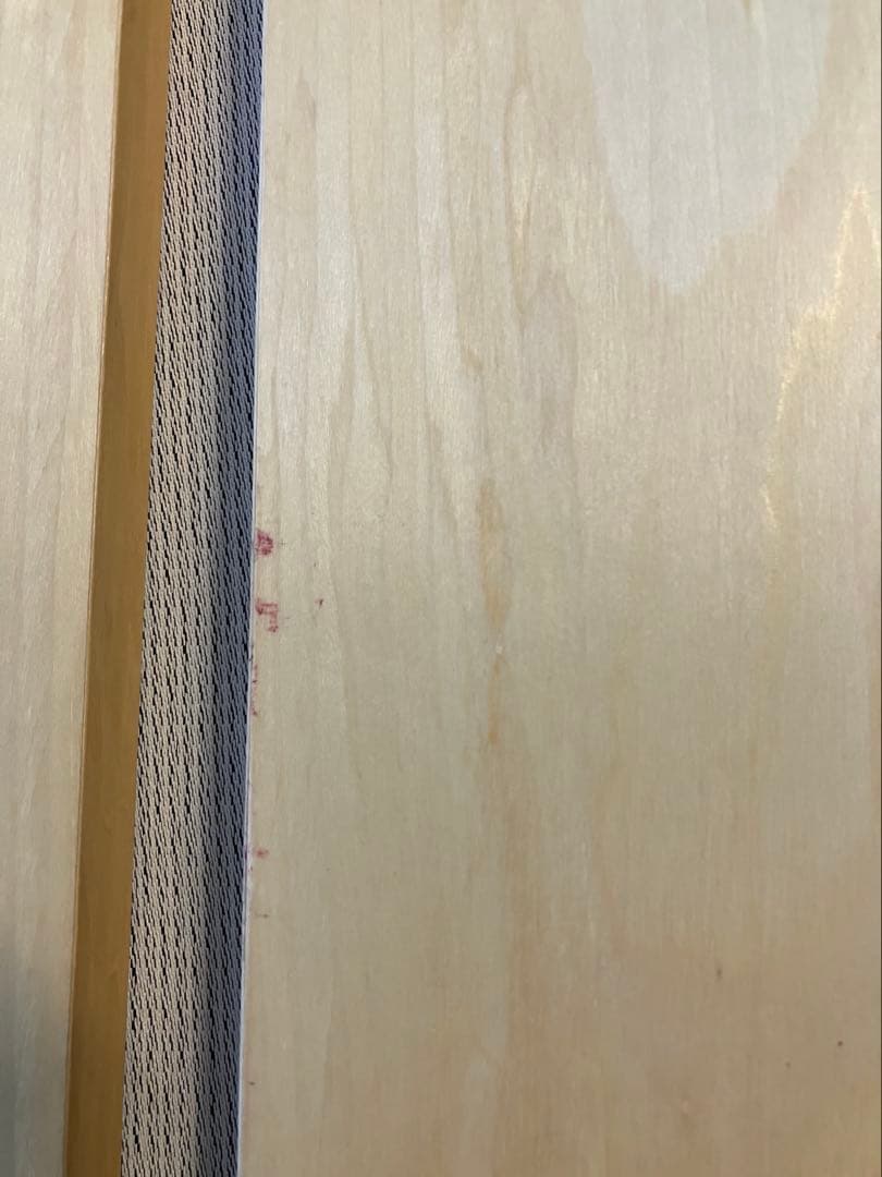 無印良品　スチールユニットシェルフ