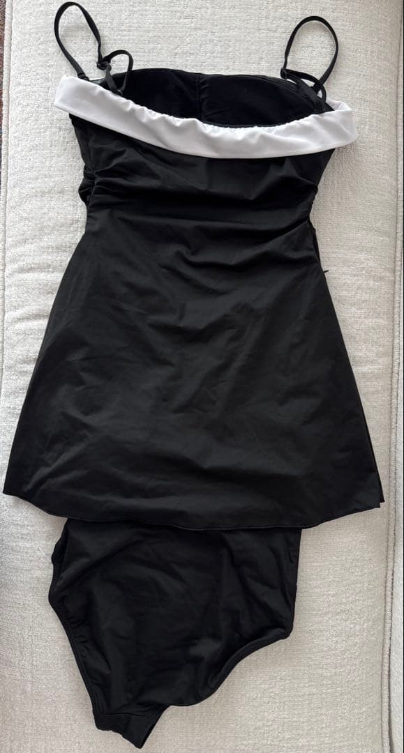 フォクシーワンピース水着