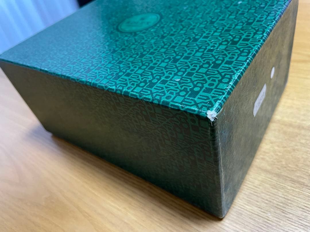 ゼ*ー様 レア　ロレックス木箱