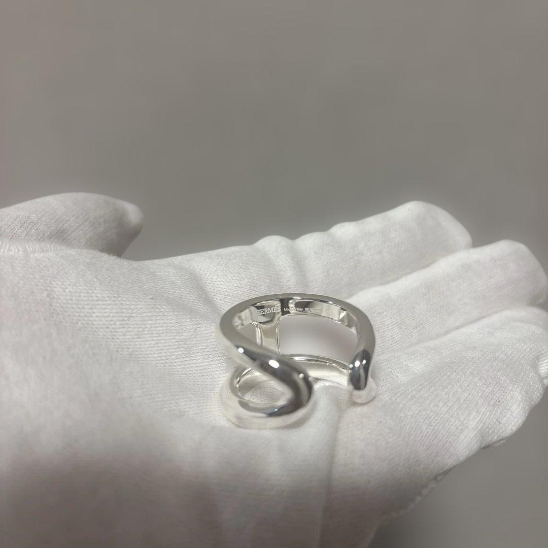 新品未使用　希少 エルメス　オスモズ　GM 64