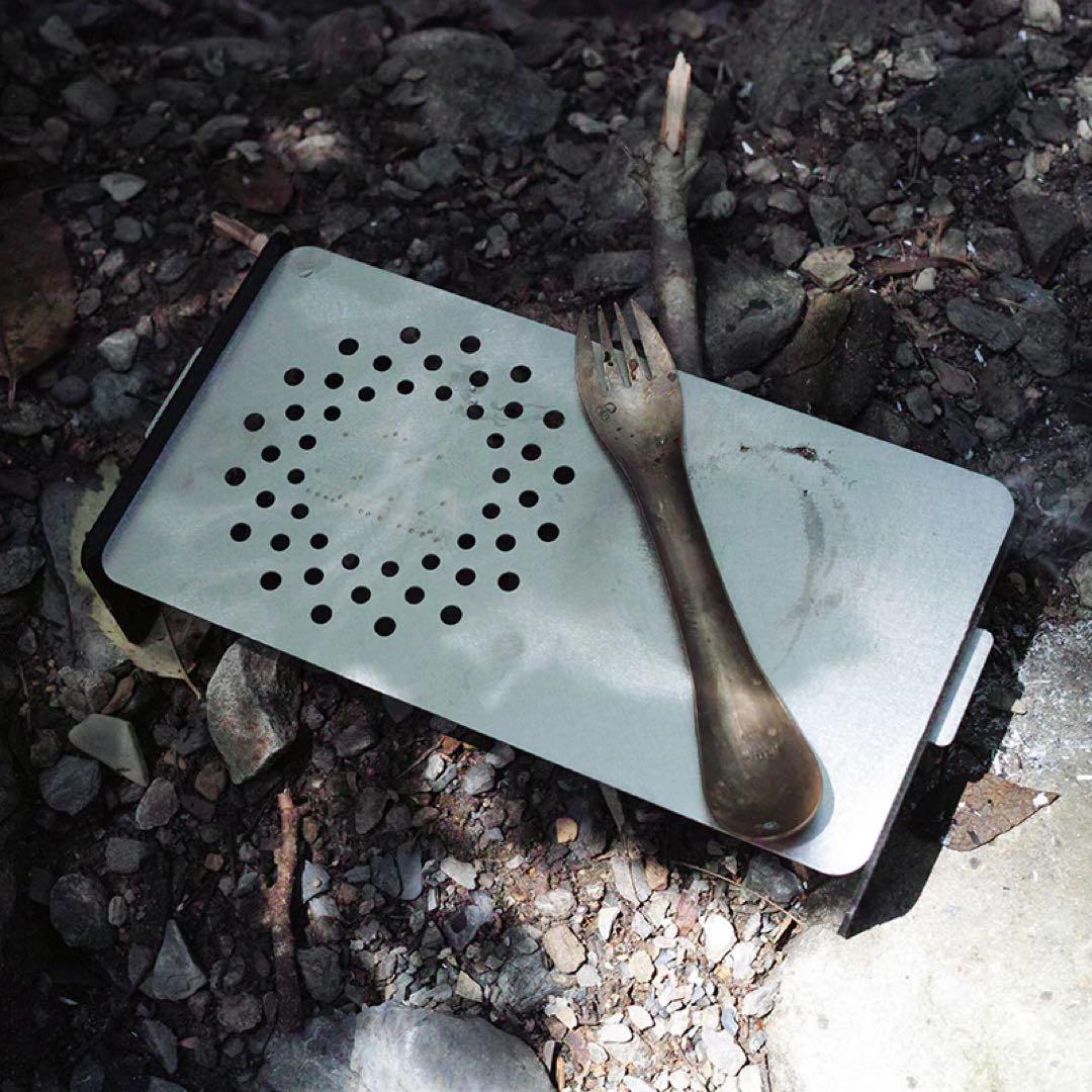 SOLA TITANIUMGEAR / Super Table #1 おまけ付き