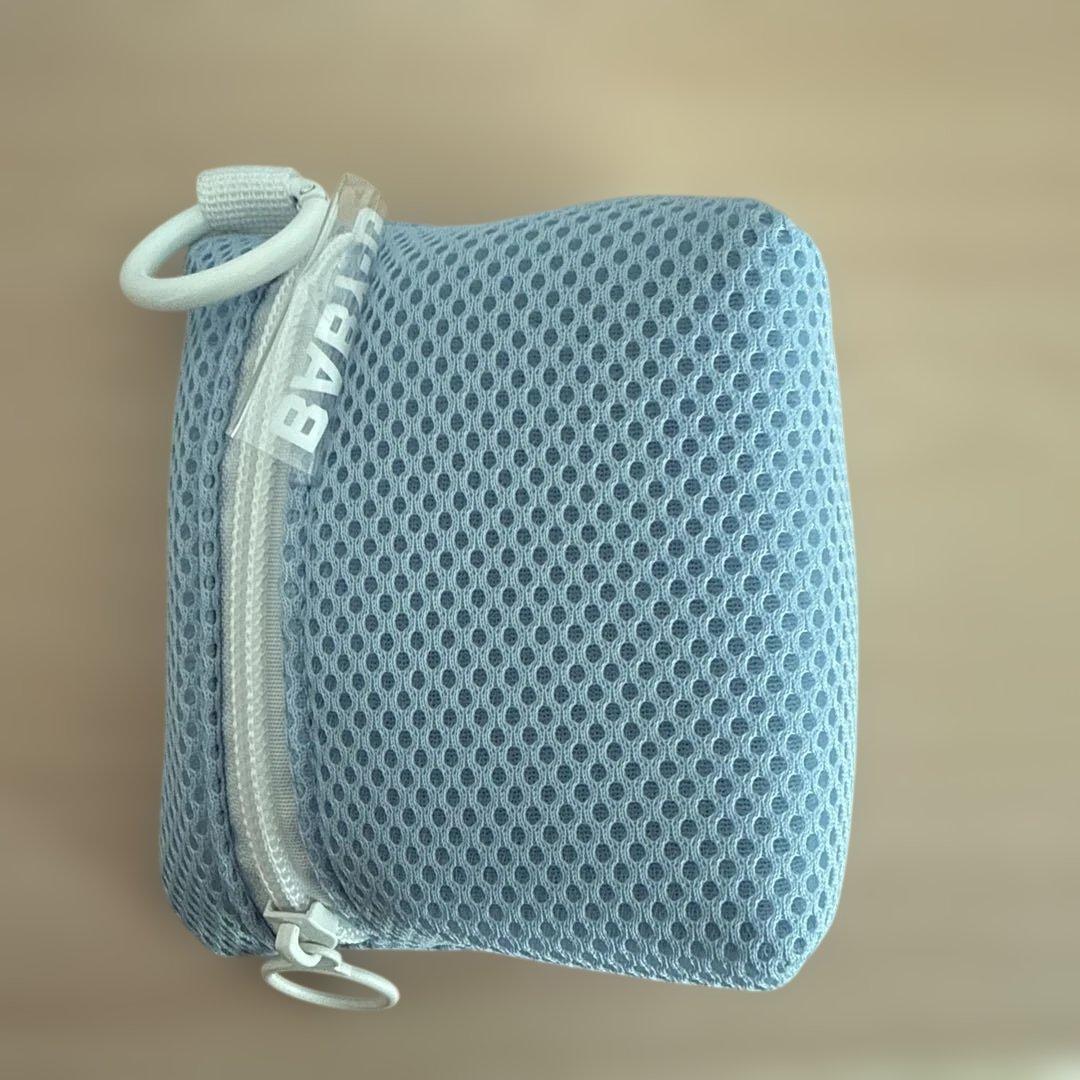 BABY-G デジタル腕時計 5549*JA ライトブルー