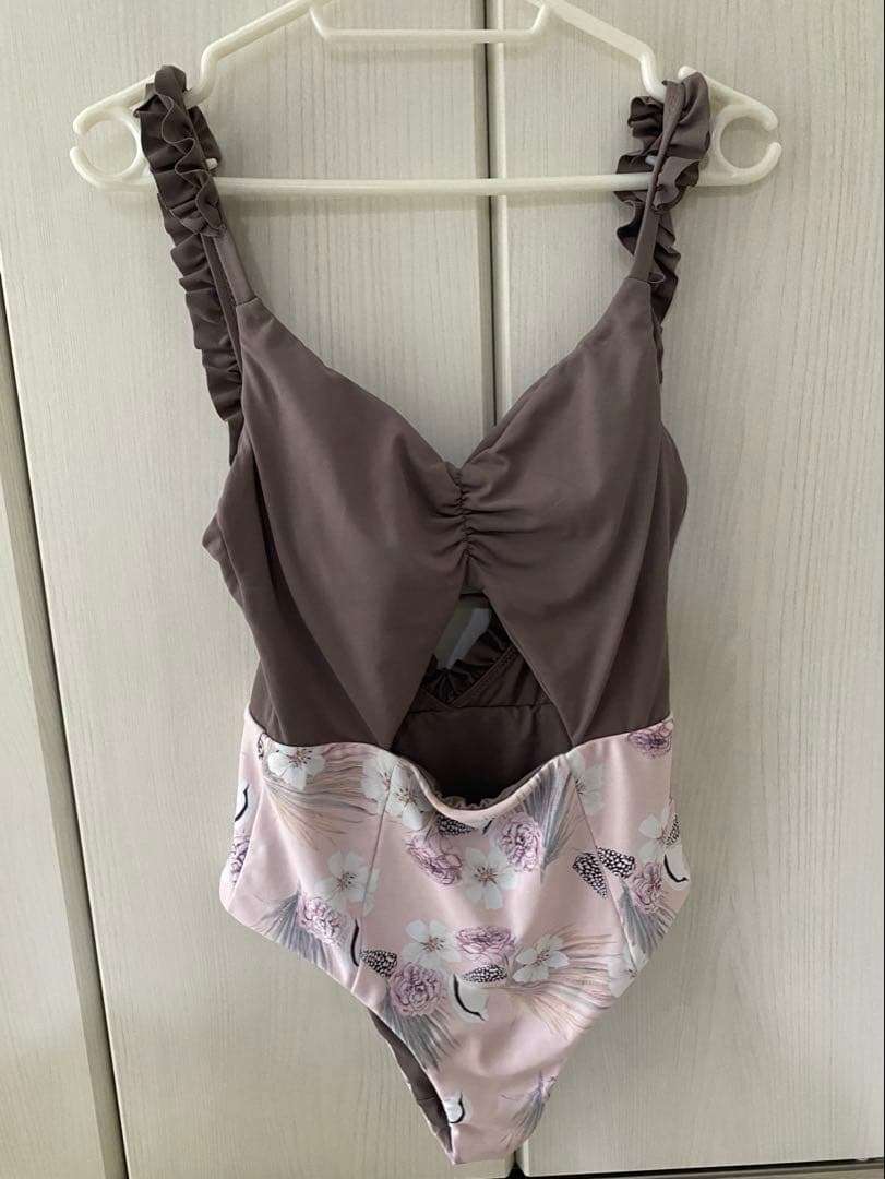 水着・ラッシュガード Alexiastam swimwear