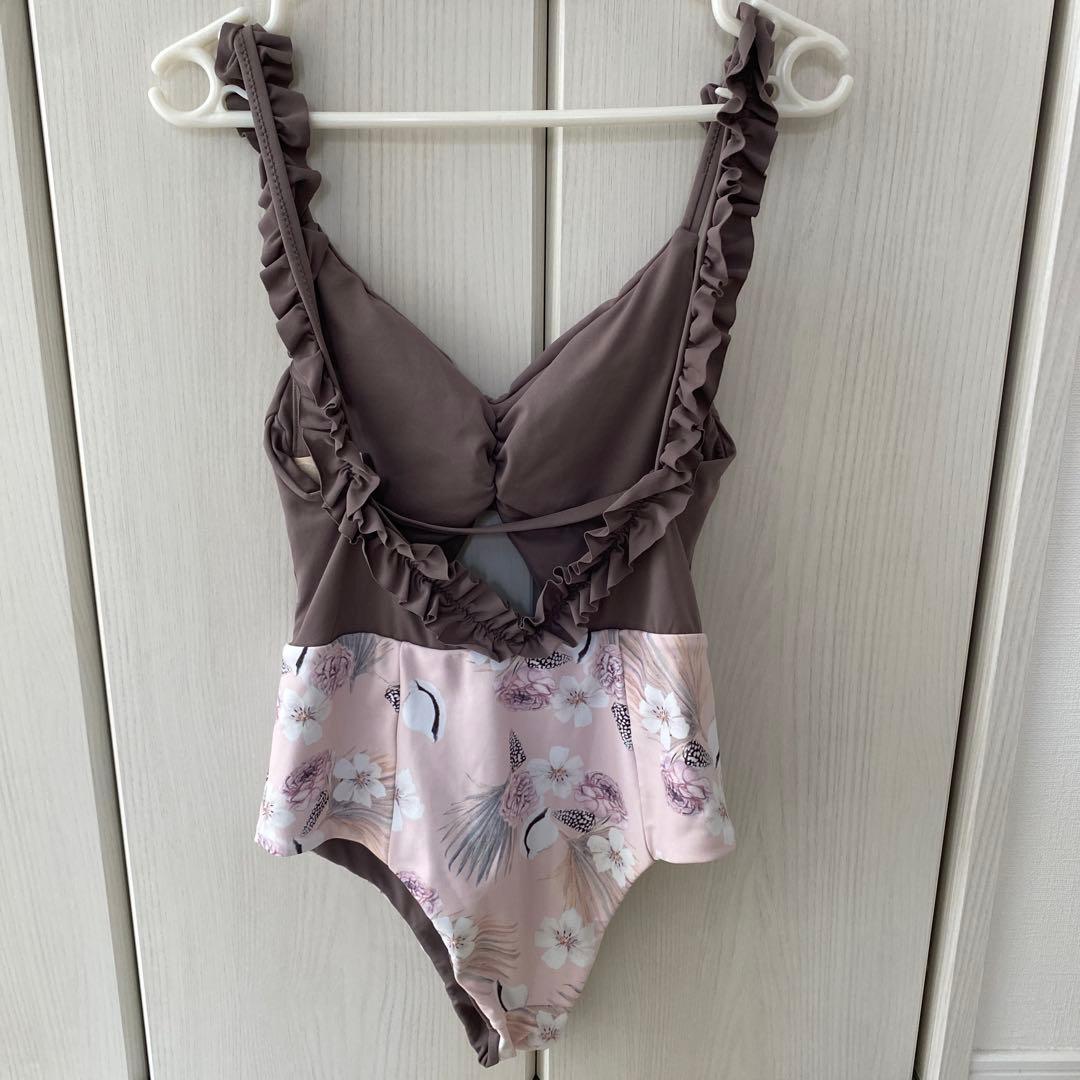 水着・ラッシュガード Alexiastam swimwear