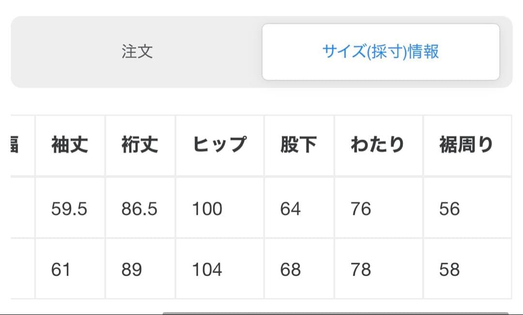 ETRE TOKYO カットオフネックデニムオールインワン - BLUE