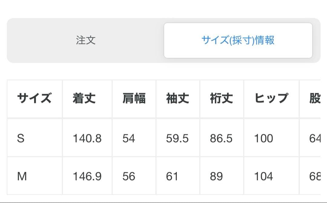 ETRE TOKYO カットオフネックデニムオールインワン - BLUE