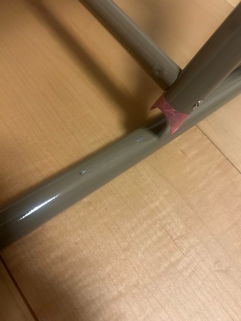 ブラント ROCKING ROVER チョコチップ ロッキン BRUNT