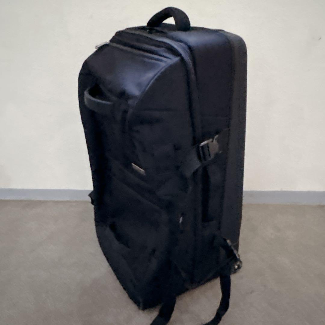 ☆レア☆　BURTON WHEELIE SUB 121L　キャリーバッグ