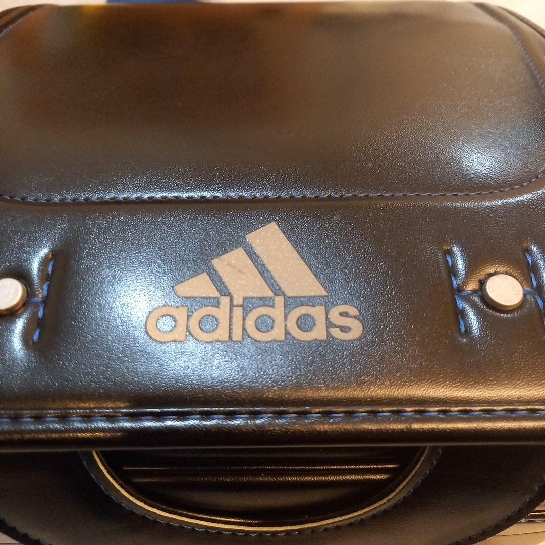 adidas  アディダス ランドセル　箱つき